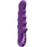 FUN FACTORY - PULSADORES DE EMPUJE STRONIC SURF VIOLETA OSCURO