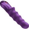 FUN FACTORY - PULSADORES DE EMPUJE STRONIC SURF VIOLETA OSCURO