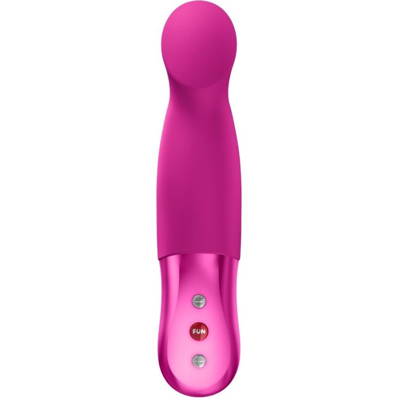 FUN FACTORY - PULSADORES EMPUJANTES SUNDAZE MAGENTA