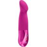 FUN FACTORY - PULSADORES EMPUJANTES SUNDAZE MAGENTA