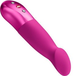 FUN FACTORY - PULSADORES EMPUJANTES SUNDAZE MAGENTA