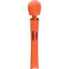 FUN FACTORY - VIM VIBRADOR WAND NARANJA