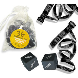 INEDIT - BOLSO DE KIT CON...