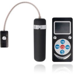 SPIRIT - BALA VIBRADORA...