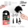 NOCHES TABÚ - 5: KIT DE ENSUEÑO PARA FIESTAS