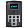 ELECTRASTIM - LINX ESTIMULADOR ELECTRO DUAL CON APP Y CONTROL REMOTO