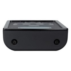 ELECTRASTIM - ELECTROESTIMULADOR LINX DE DOBLE CANAL CON APLICACIÓN Y CONTROL REMOTO