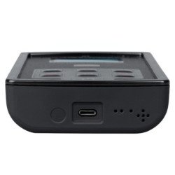 ELECTRASTIM - ELECTROESTIMULADOR LINX DE DOBLE CANAL CON APLICACIÓN Y CONTROL REMOTO