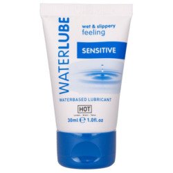 LUBRICANTE DE AGUA CALIENTE...