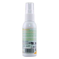 HOT - SPRAY LIMPIADOR BIOLÓGICO 50 ML