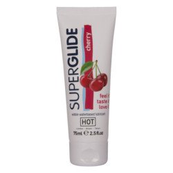 HOT - SUPERGLIDE LUBRICANTE...