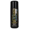 CALIENTE - LUBRICANTE A BASE DE SILICONA EXTREMA DESLIZAMIENTO + ACEITE DE CONFORT A+ 50 ML