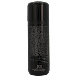 HOT - LUBRICANTE PREMIUM A BASE DE SILICONA 50 ML