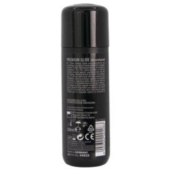 HOT - LUBRICANTE PREMIUM A BASE DE SILICONA 50 ML