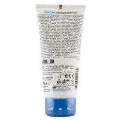 HOT - LUBRICANTE DE AGUA  A BASE DE AGUA DE MANANTIAL 100 ML