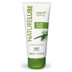 HOT - LUBRICANTE NATURAL A...