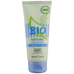 HOT - BIO LUBRICANTE A BASE...