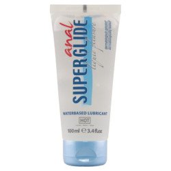 CALIENTE - LUBRICANTE ANAL...