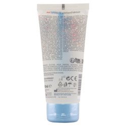 CALIENTE - LUBRICANTE ANAL SUPERGLIDE LÍQUIDO PARA EL PLACER, A BASE DE AGUA, 100 ML
