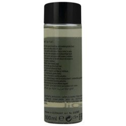 ACEITE DE MASAJE CALIENTE NATURAL - BÁSICO 100 ML