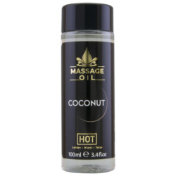 HOT - ACEITE DE MASAJE  DE...