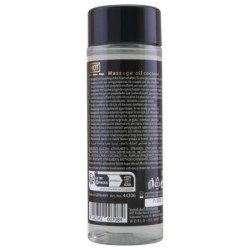ACEITE DE MASAJE CALIENTE DE COCO 100 ML
