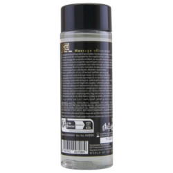 HOT - ACEITE DE MASAJE  DE COCO 100 ML