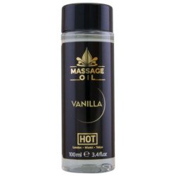 ACEITE DE MASAJE CALIENTE...