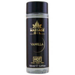 HOT - ACEITE DE MASAJE  CON...