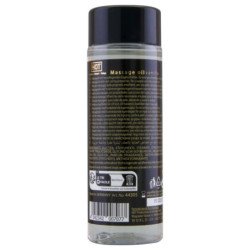 ACEITE DE MASAJE CALIENTE CON SABOR A VAINILLA 100 ML