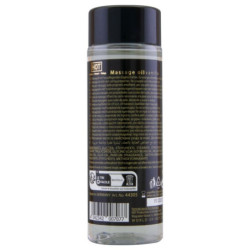 HOT - ACEITE DE MASAJE  CON SABOR A VAINILLA 100 ML