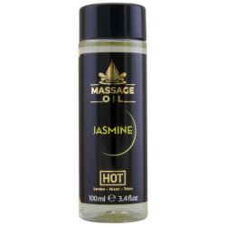 ACEITE DE MASAJE CALIENTE...