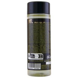 ACEITE DE MASAJE CALIENTE DE JAZMÍN 100 ML