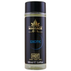 ACEITE DE MASAJE EXÓTICO...