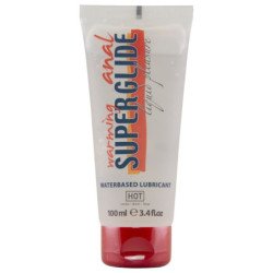 HOT - ANAL SUPERGLIDE...