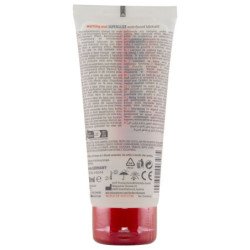 HOT - ANAL SUPERGLIDE WARMING LIQUID PLEASURE LUBRICANTE ANAL BASE AGUA EFECTO CALOR 100 ML