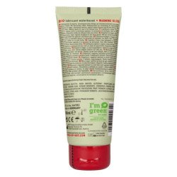 CALIENTE - LUBRICANTE BIOLÓGICO A BASE DE AGUA CON FUNCIÓN DE CALENTAMIENTO 100 ML
