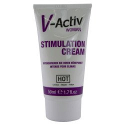 HOT - V-ACTIV CREMA...