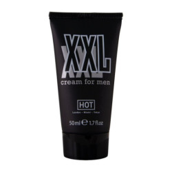 HOT - CREMA XXL PARA...