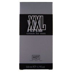 CALIENTE - CREMA XXL PARA HOMBRES 50 ML