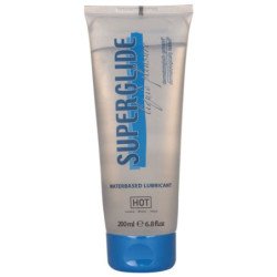 HOT - SUPERGLIDE LÍQUIDO...