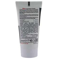 HOT - CREMA RHINO LONG POWER 30 ML