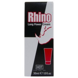 CALIENTE - CREMA RHINO LONG POWER 30 ML