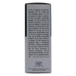 HOT - CREMA RHINO LONG POWER 30 ML