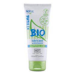 HOT - BIO LUBRICANT...