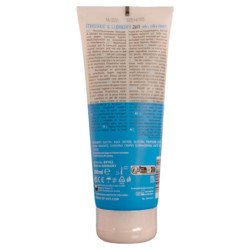CALIENTE - GEL DE MASAJE Y DESLIZAMIENTO 2 EN 1, TACTO SEDOSO, 200 ML