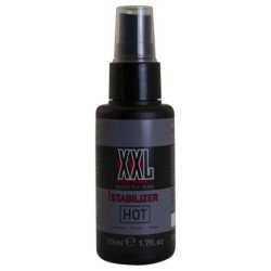 HOT - SPRAY XXL PARA HOMBRE...