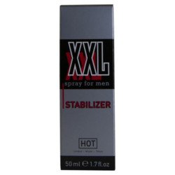 HOT - XXL SPRAY PARA HOMBRE 50 ML