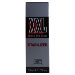 HOT - XXL SPRAY PARA HOMBRE 50 ML