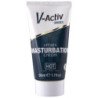 CALIENTE - CREMA DE MASTURBACIÓN CON CBD - UNISEX 100ML